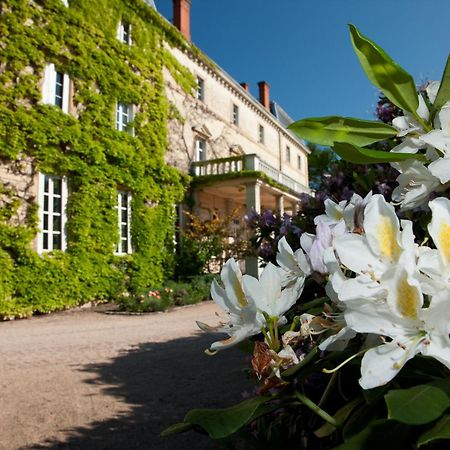 Chateau De Bellevue B&B Villié-Morgon Zewnętrze zdjęcie