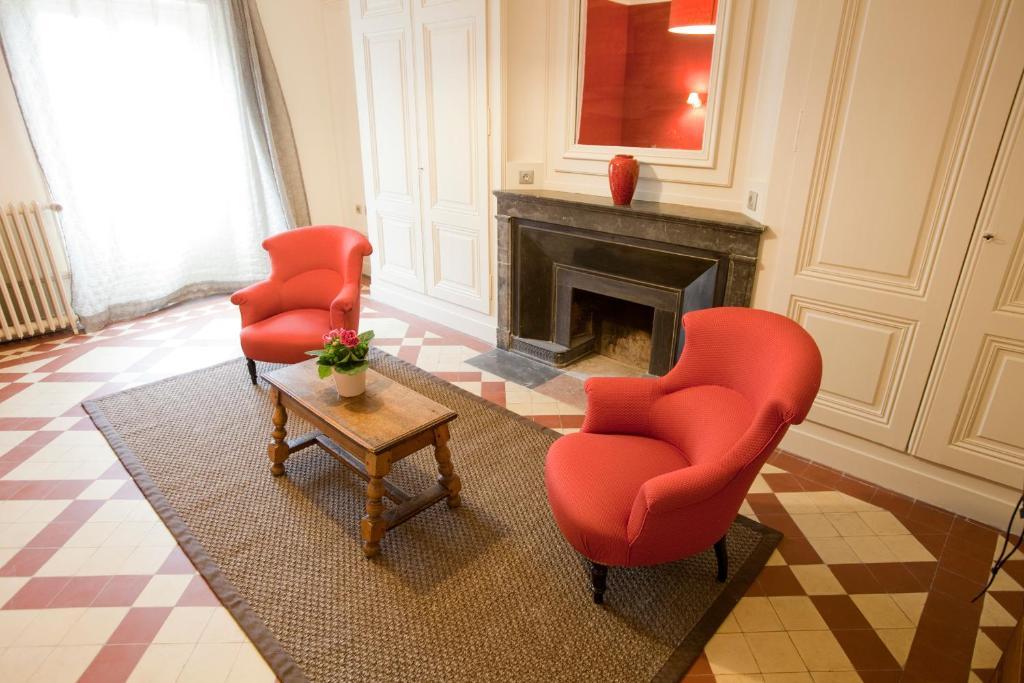 Chateau De Bellevue B&B Villié-Morgon Zewnętrze zdjęcie